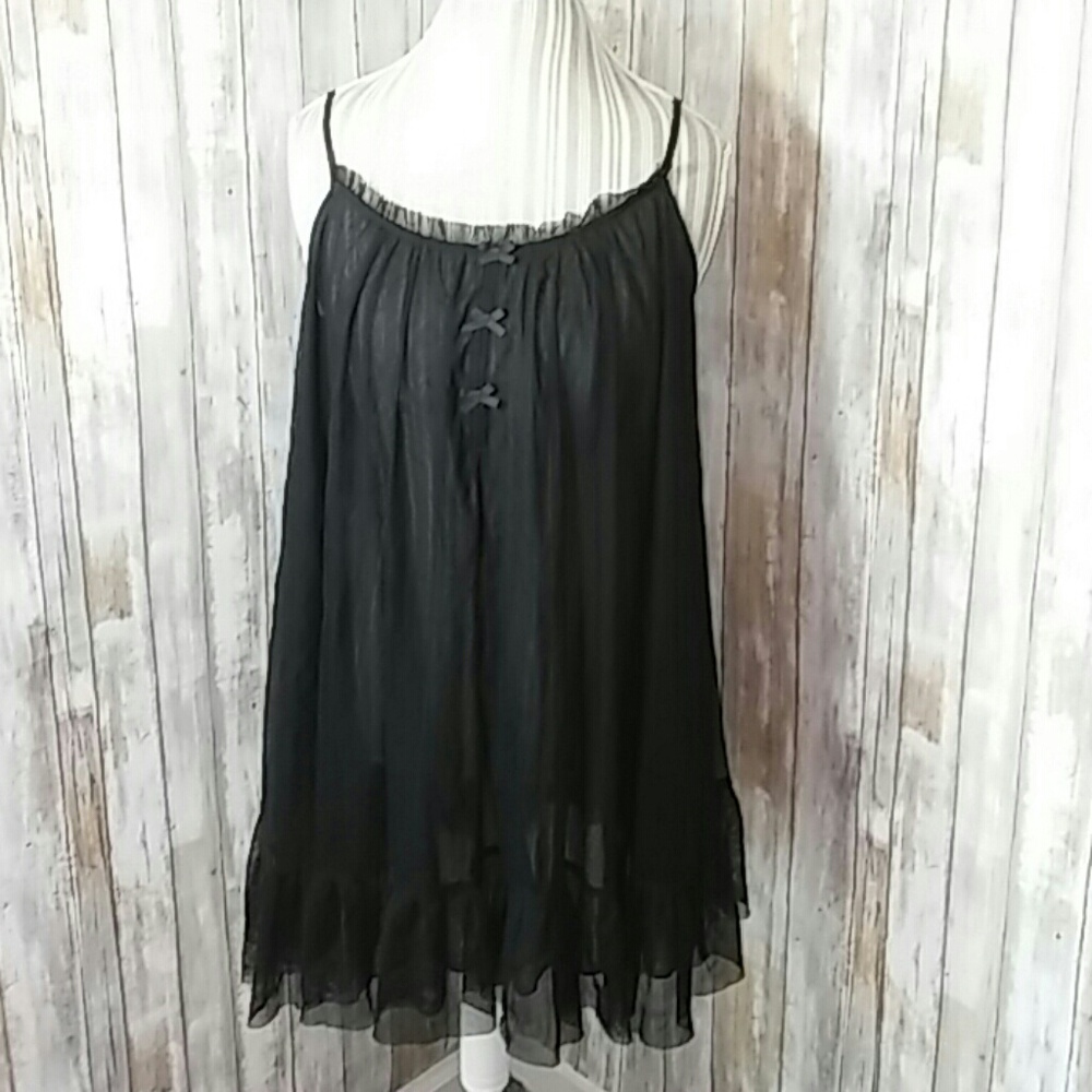 Simply Vera Wang Nightgown